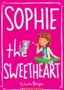 Sophie the Sweetheart