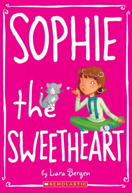 Sophie the Sweetheart