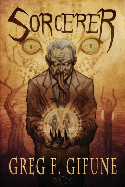Sorcerer
