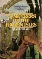 Sorcerers of the Frozen Isles