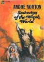Sorceress of the Witch World