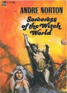 Sorceress of the Witch World