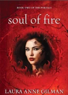 Soul of Fire