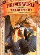 Soul of the City