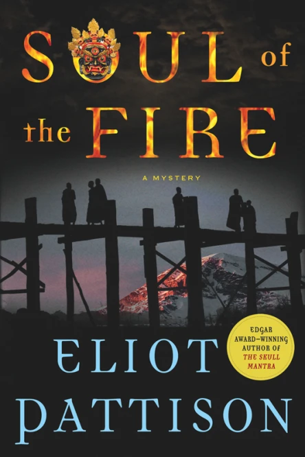 Soul of the Fire