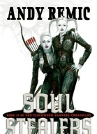 Soul Stealers