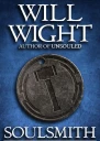 Soulsmith Cradle Book 2