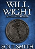 Soulsmith Cradle Book 2