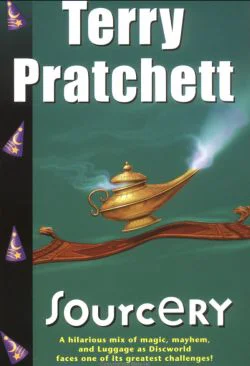 Sourcery
