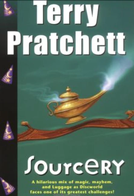 Sourcery