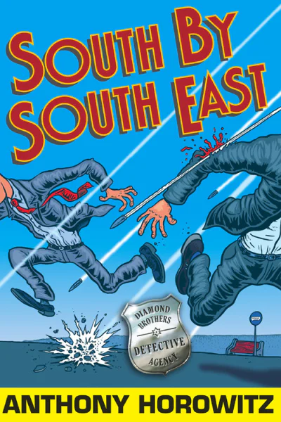 South by South East