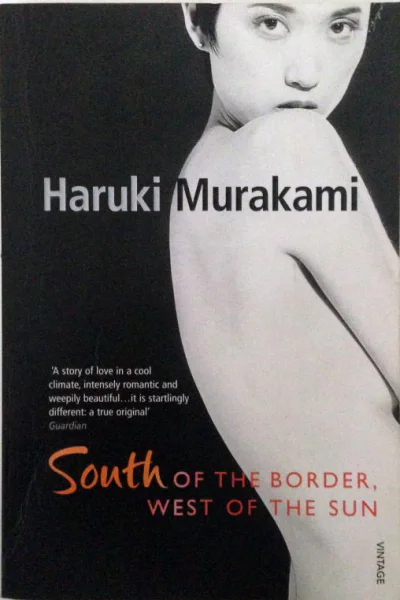 South of the Border West of the Sun