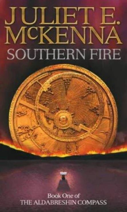 Southern Fire