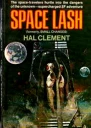 Space Lash