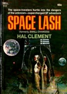 Space Lash