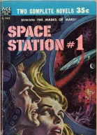 Space Station 1