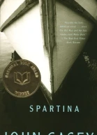 Spartina