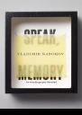 Speak Memory An Autobiography Revisited