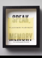 Speak Memory An Autobiography Revisited