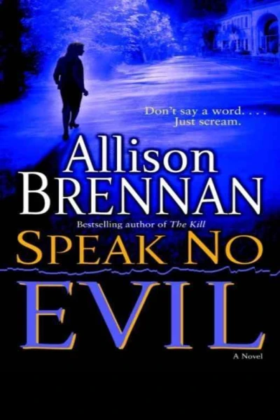 Speak No Evil