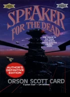 Speaker for the Dead