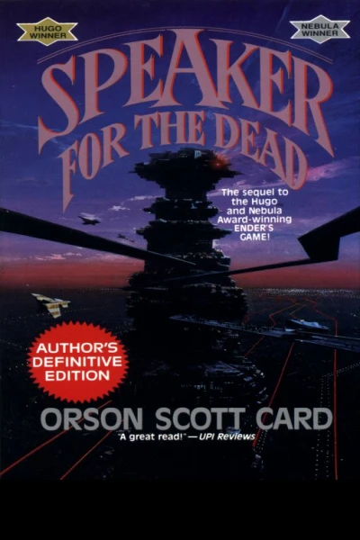 Speaker for the Dead