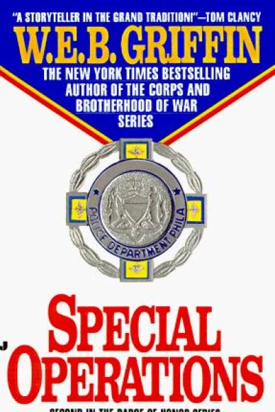 Special Operations