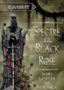 Spectre Of The Black Rose