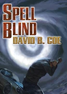 Spell Blind