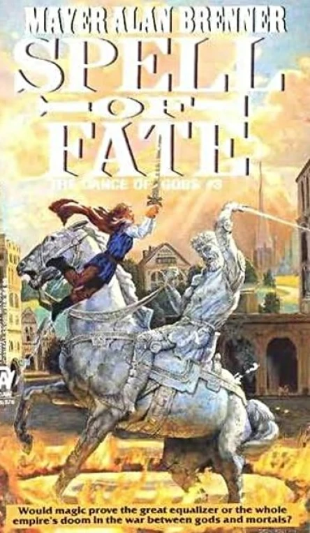 Spell of Fate