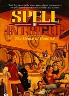 Spell of Intrigue