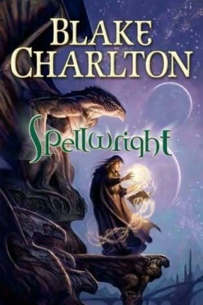 Spellwright