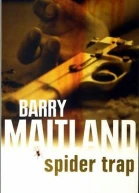 Spider Trap