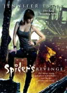 Spiders Revenge