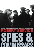 Spies and Commissars Bolshevik Russia and the West