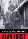 Spies of the Balkans