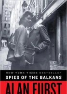 Spies of the Balkans