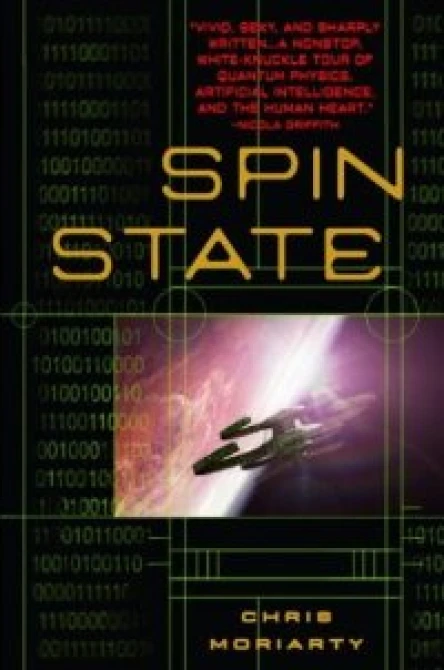 Spin state