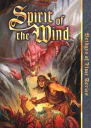 Spirit of the Wind