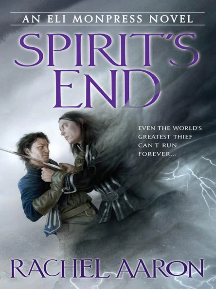 Spirits End