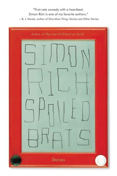 Spoiled Brats Stories