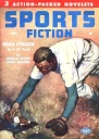 Sports Fiction September 1947