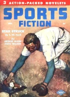 Sports Fiction September 1947