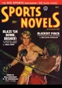 Sports Novels Magazine September 1948