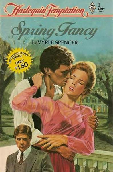Spring Fancy