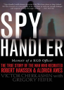 Spy Handler