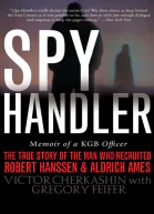 Spy Handler