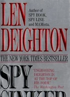 Spy Sinker