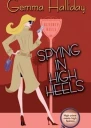 Spying in High Heels