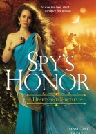 Spys Honor